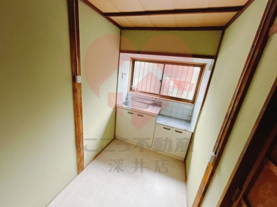  | 八尾市北本町３丁目貸家