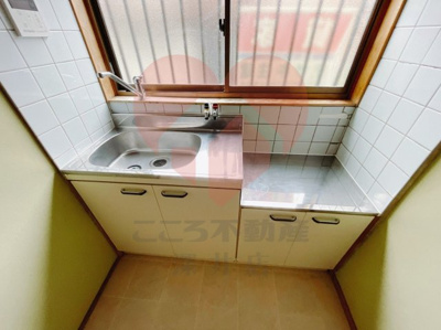  | 八尾市北本町３丁目貸家