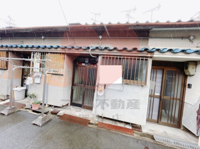  | 八尾市北本町３丁目貸家