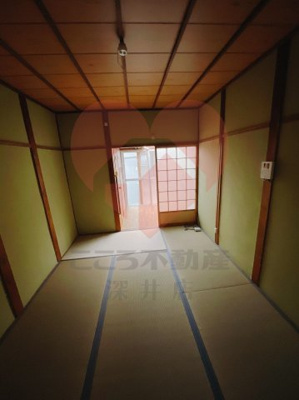 【その他】 | 八尾市北本町３丁目貸家