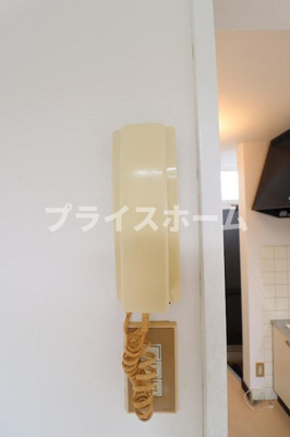 【セキュリティ】 | ピュアクレスト前原