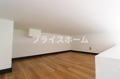 【その他共用部分】 | ピュアクレスト前原