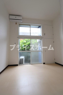 【居間・リビング】 | ピュアクレスト前原