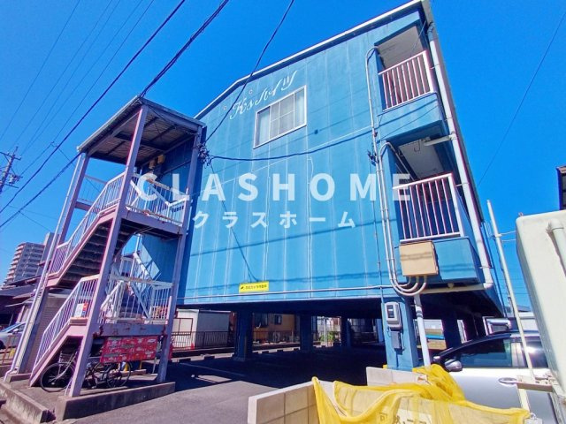 K'sハイツ   刈谷市の賃貸はクラスホーム刈谷店の外観