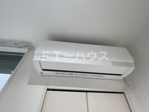 ブラインドサイド幕張の設備