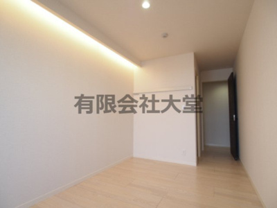 【洋室】 | リラフォート