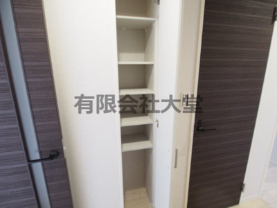 【収納】 | リラフォート