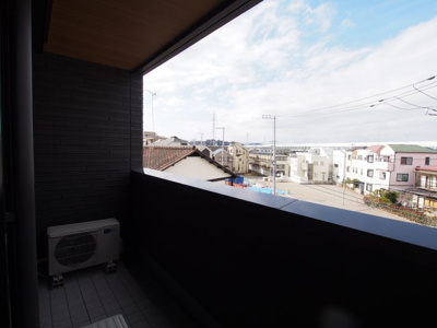 【展望】 | リラフォート