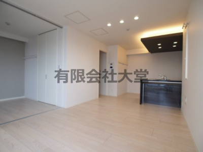 【居間・リビング】 | リラフォート