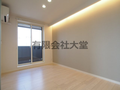 【洋室】 | リラフォート