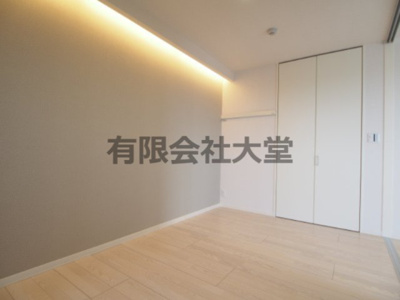 【洋室】 | リラフォート