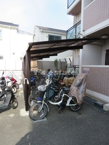 【その他共用部分】 | セトン旭