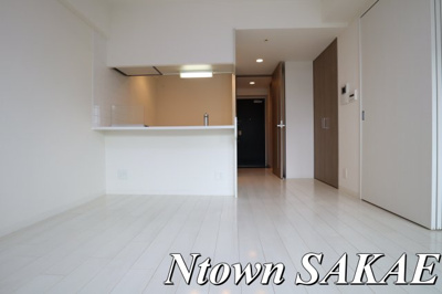 【内装】 | プレサンス丸の内城雅 | 内装も気になるポイント