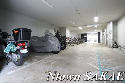 【ロビー】 | プレサンス丸の内城雅