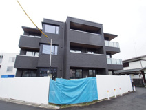 リラフォートの画像