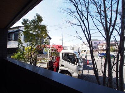 【展望】 | リラフォート