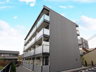 【外観】 | 福住 