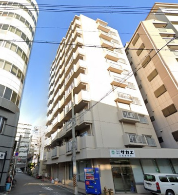 【外観】 | ルックハイツ本田