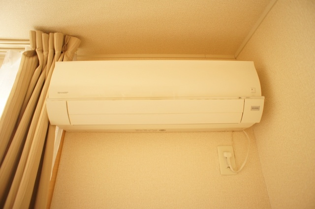 レオパレスビアンコの設備