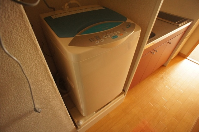 レオパレスビアンコのその他