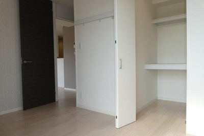 【内装】 | セレーノ | 洋室
