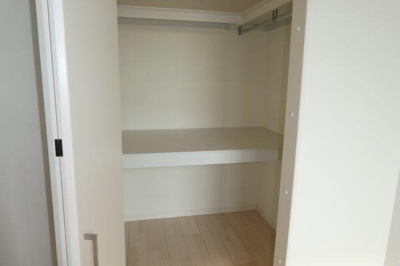 【収納】 | セレーノ | ウォークインクローゼット