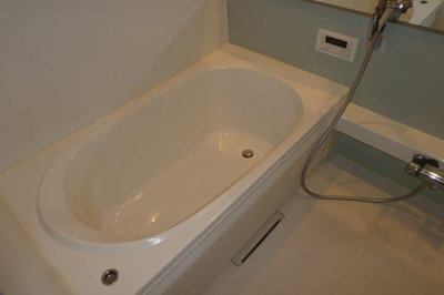 【浴室】 | セレーノ | 追い炊き付き