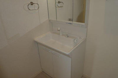 【独立洗面台】 | セレーノ | シャンプードレッサー