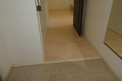 【玄関】 | セレーノ