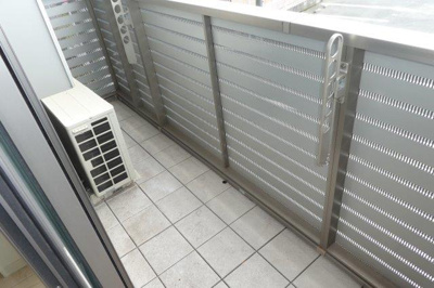 【バルコニー】 | セレーノ