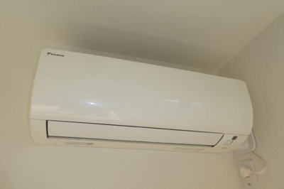 【設備】 | セレーノ | エアコン