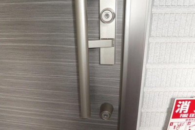 【セキュリティ】 | セレーノ | ダブルオプナスキー