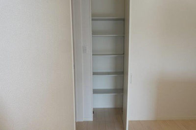 【収納】 | セレーノ | パントリー