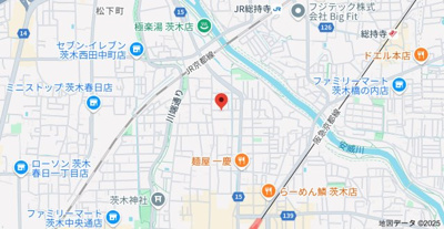 【地図】 | メゾンフミ