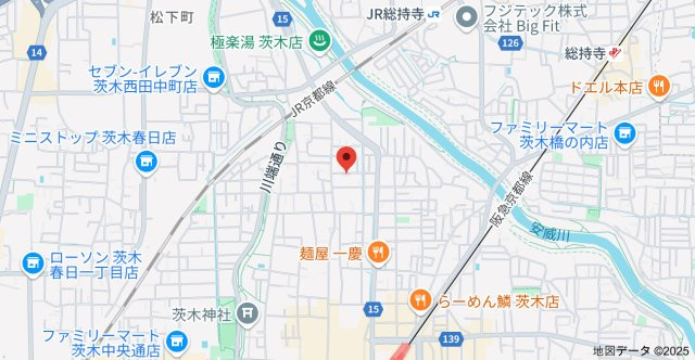 【地図】 | メゾンフミ