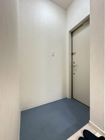 【玄関】 | メゾンフミ