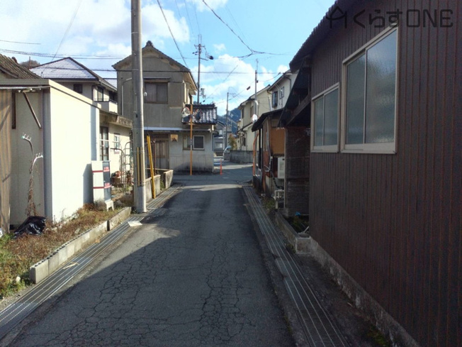 【周辺】 | たつの市新宮町段之上／売土地