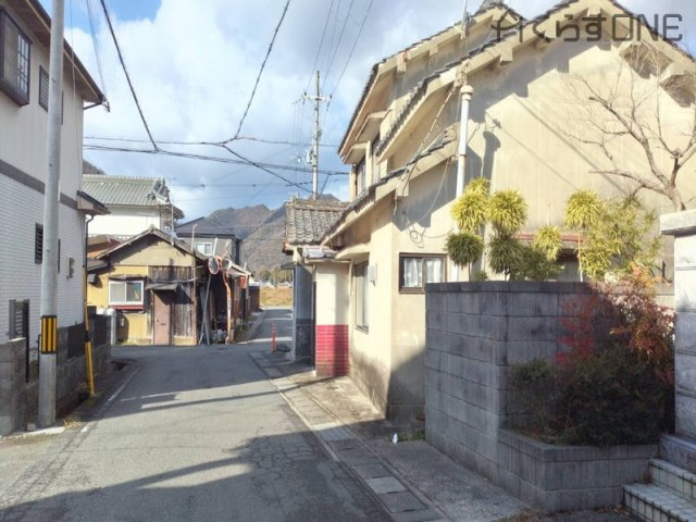 【周辺】 | たつの市新宮町段之上／売土地