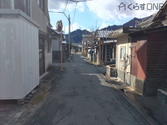 【周辺】 | たつの市新宮町段之上／売土地