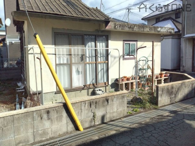 【外観】 | たつの市新宮町段之上／売土地