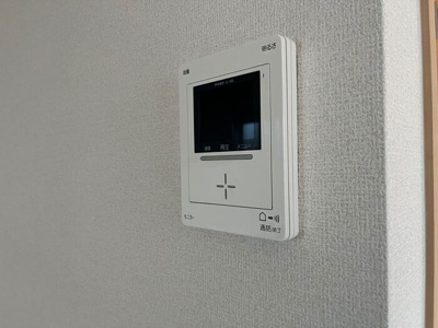 【その他共用部分】 | リビングタウン高岡Ⅱ