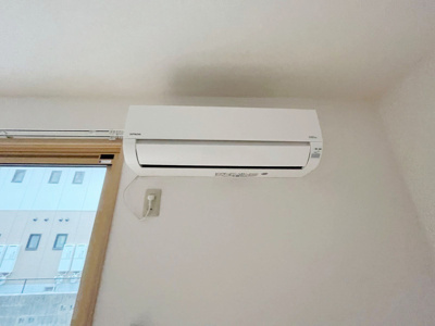 【設備】 | リビングタウン高岡Ⅱ