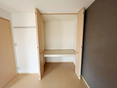 【収納】 | リビングタウン高岡Ⅱ
