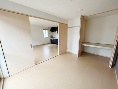 【居間・リビング】 | リビングタウン高岡Ⅱ