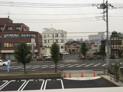 【周辺】 | ロハス末広