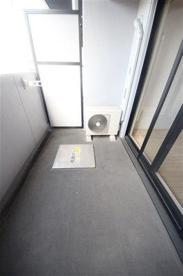 【バルコニー】 | LUMINOUS桜川