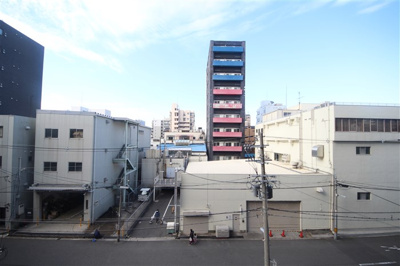 【展望】 | LUMINOUS桜川