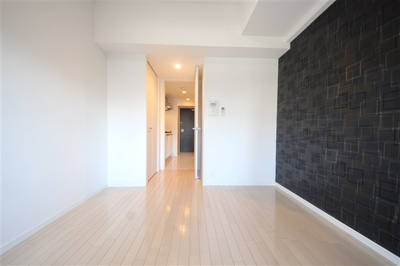 【居間・リビング】 | LUMINOUS桜川