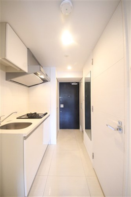 【ロビー】 | LUMINOUS桜川