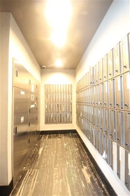 【その他共用部分】 | LUMINOUS桜川